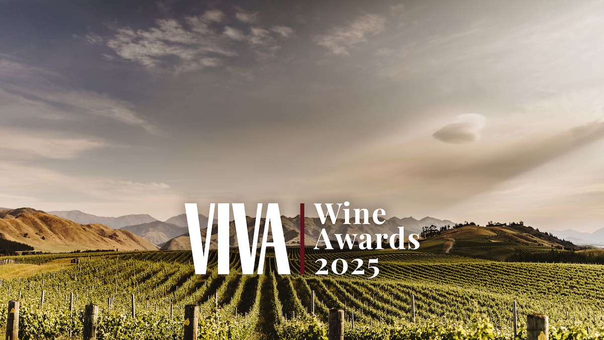 Viva Wine Awards: NZ’s Top 50 Wineries For 2025