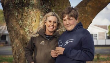 Stage 4 bowel cancer patient fights for funding of life-prolonging drug