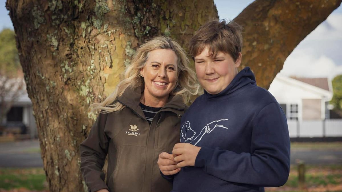 Stage 4 bowel cancer patient fights for funding of life-prolonging drug