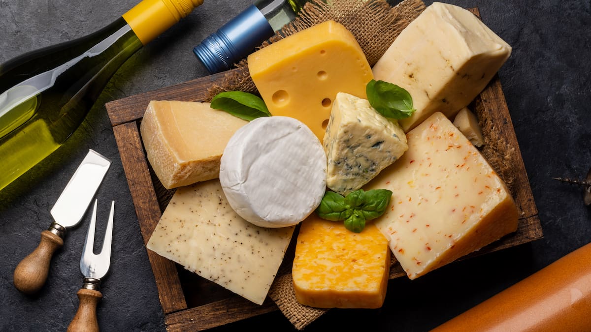 Over the Moon cheese owners go to police after discovering sub-par dumped products sold on roadside