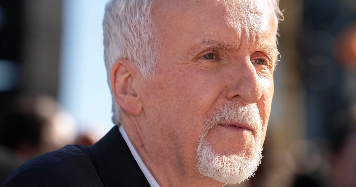 James Cameron reshot the final act of Avatar: Fire and Ash after a crisis of conscience