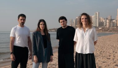 Discover emerging designers in Beirut, Lebanon