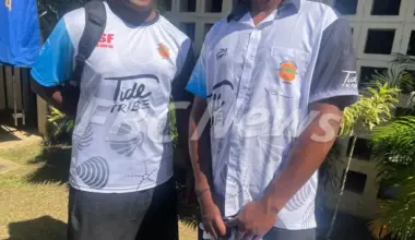 Malolo raises serious questions over finals gate takings – FBC News