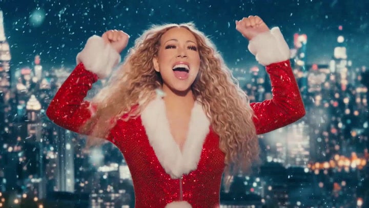 Mariah Carey has been awarded $92,000 after a lawsuit over her Christmas hit was dismissed.