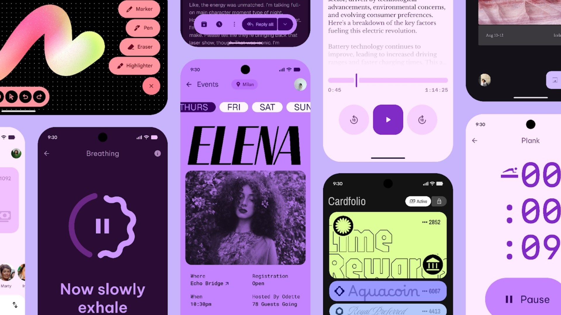 Material 3 Expressive main 2