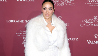 How Melissa Gorga Fixed Things With Another RHONJ Star