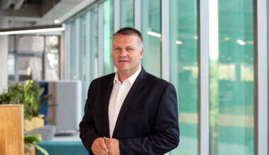 Tariffs, a $4.2b deal and record payout: Fonterra's Miles Hurrell on the year that was - BusinessDesk | NZ