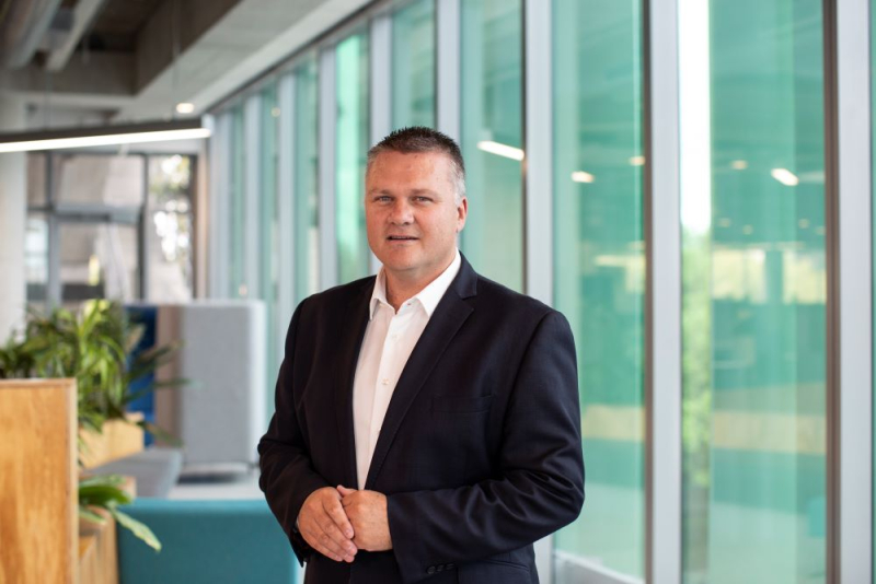 Tariffs, a $4.2b deal and record payout: Fonterra's Miles Hurrell on the year that was - BusinessDesk | NZ
