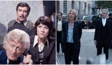 Doctor Who: UNIT Was Never Cool Despite Fans Loving it