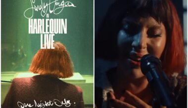 The Rookie, The Vampire Lestat, Lady Gaga & More: BCTV Daily Dispatch