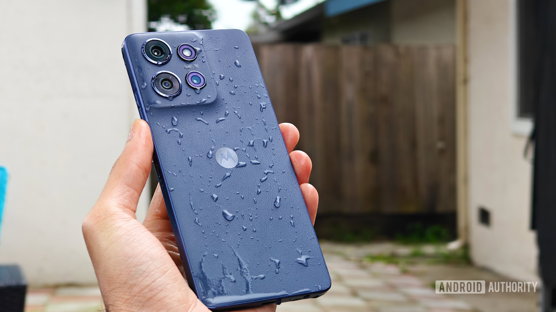 Moto G Power 2025 review image 2