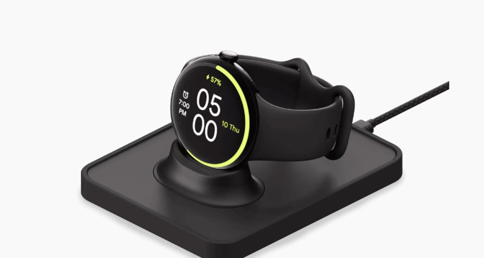 Mous Pixel Watch Charger