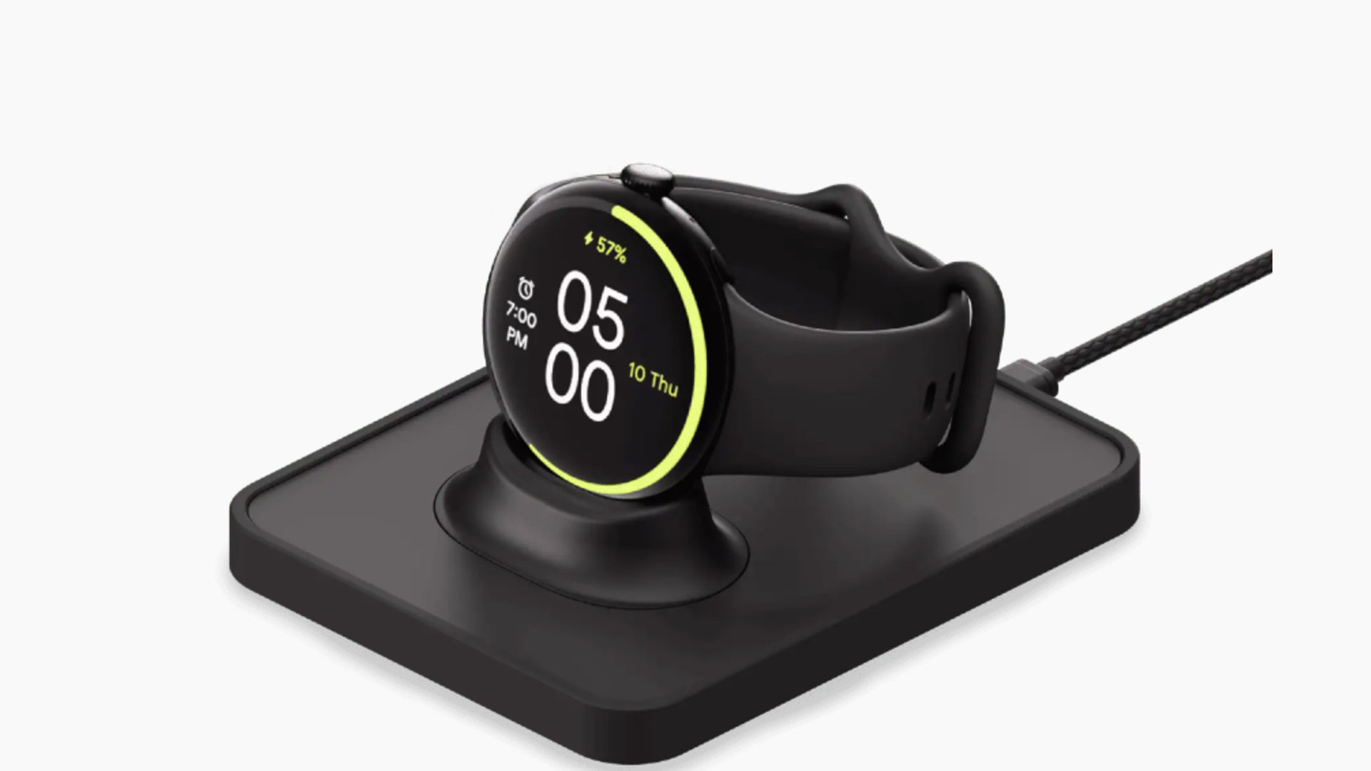 Mous Pixel Watch Charger