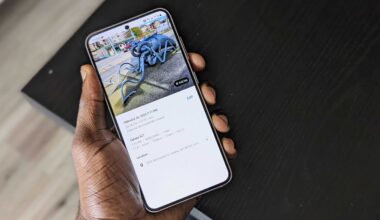 Samsung phone users may finally get a proper locked folder in the Gallery app