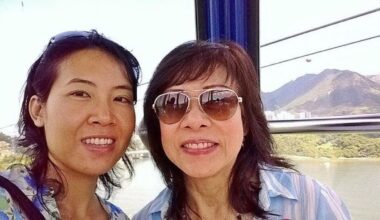 Southsada Sananikone: 81-year-old drug trafficker loses bid to overturn conviction