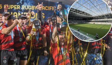 Behind the Crusaders’ big plans to make rugby great again