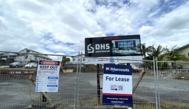 Whangārei mayor says council ‘not bad’, despite missing statutory targets