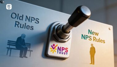 An explainer on the new NPS rules