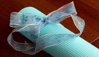 I’m a yoga therapist and fitness editor and one of these 13 gift ideas is sure to delight the yoga lover in your life, starting from £7