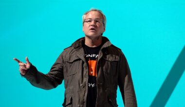 ‘Call of Duty’ co-creator Vince Zampella killed in car crash, US media says