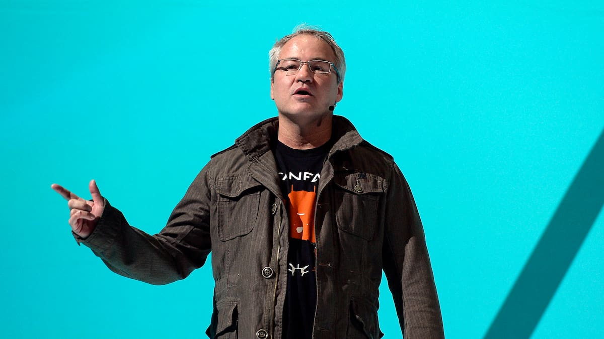 ‘Call of Duty’ co-creator Vince Zampella killed in car crash, US media says