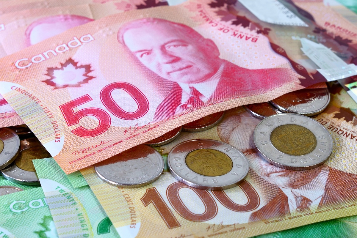 New CPP Payment Increase Effective January 2026