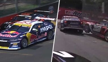 Hidden factor in Wood/Feeney tangle that's being fixed