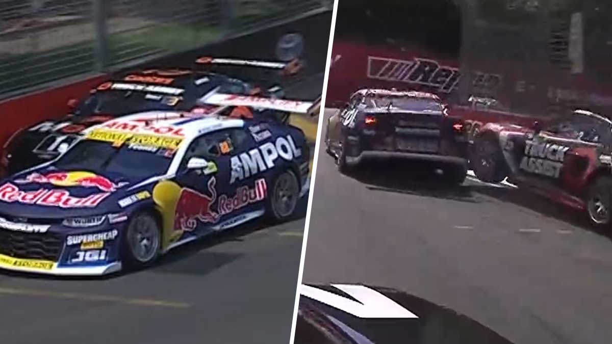 Hidden factor in Wood/Feeney tangle that's being fixed