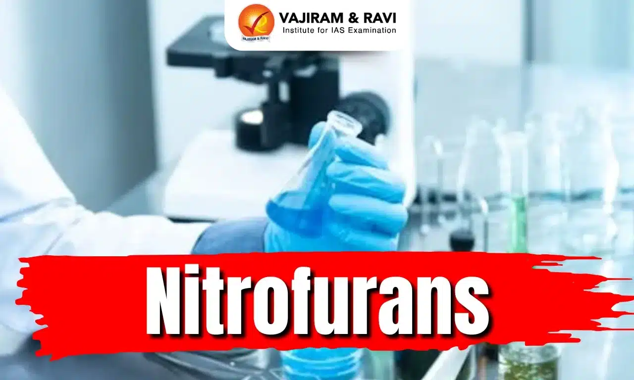 Nitrofurans
