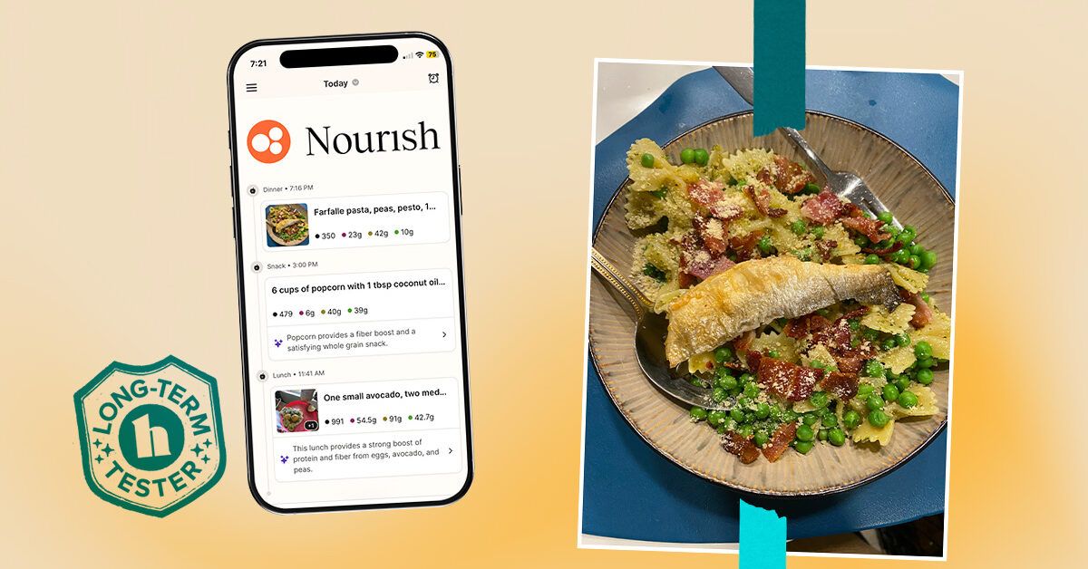 Our Tester Shares Her Experience