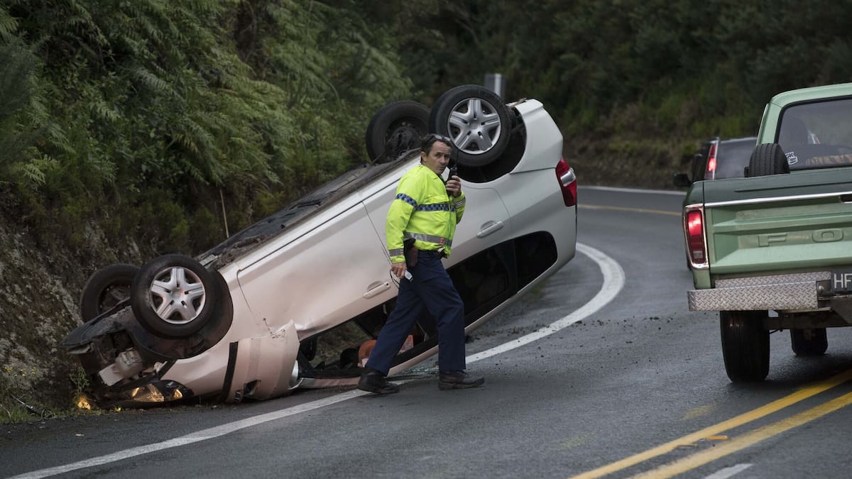 Christmas road toll: New Zealand’s most dangerous places to drive this week