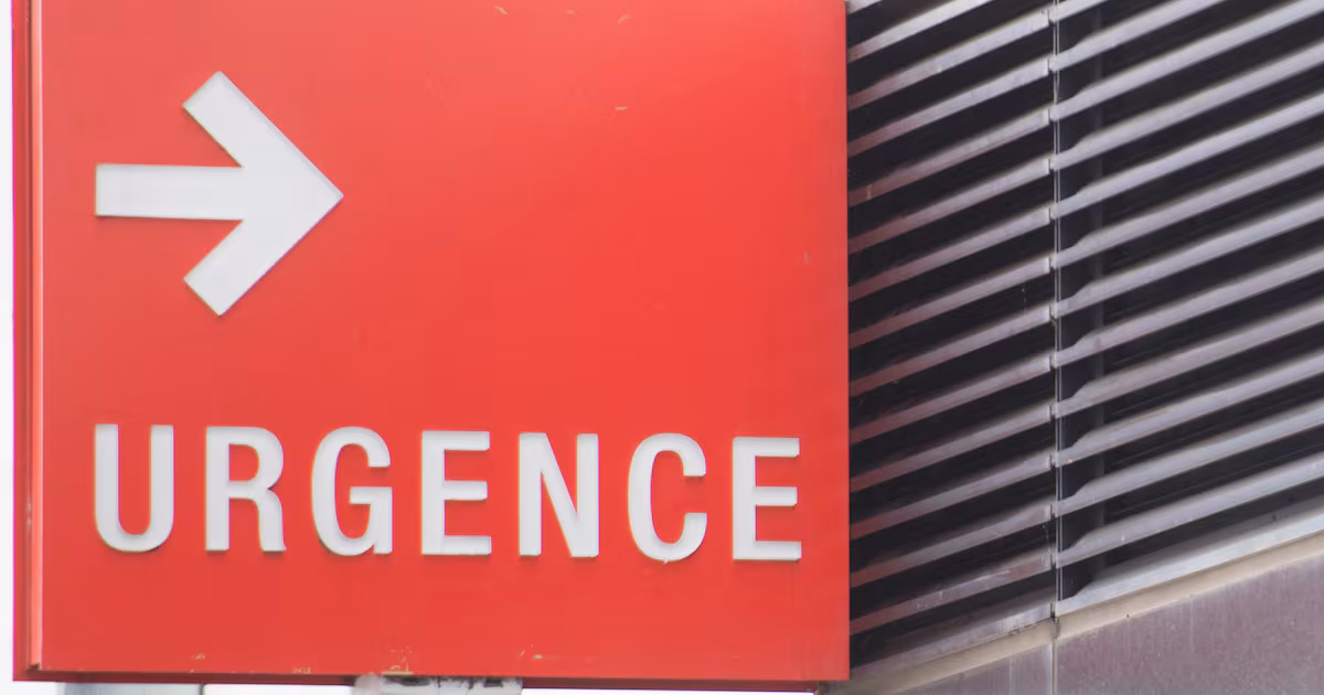 Quebec emergency rooms are overwhelmed; Santé Québec expects an increase in patients - CTV News