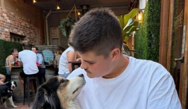 Update on Bondi Beach officers as Scott Dyson emerges from coma and Jack Hibbert returns home