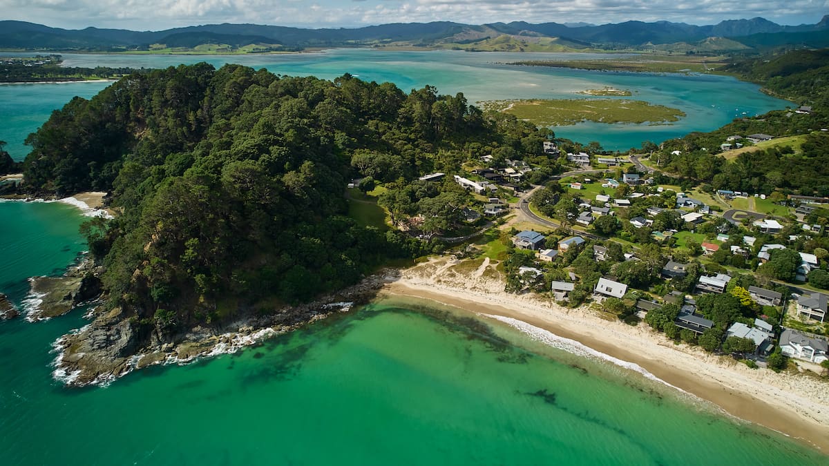 Coromandel east v west: Which coast is best for property buyers?