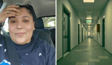 How Did a Joke Land Her in a Week-Long Psych Hold?