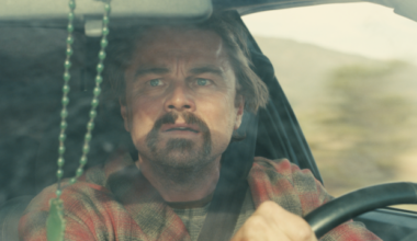 'One Battle After Another' Editor