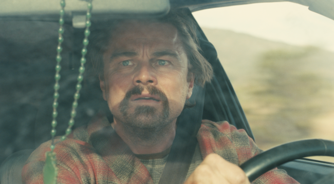 'One Battle After Another' Editor