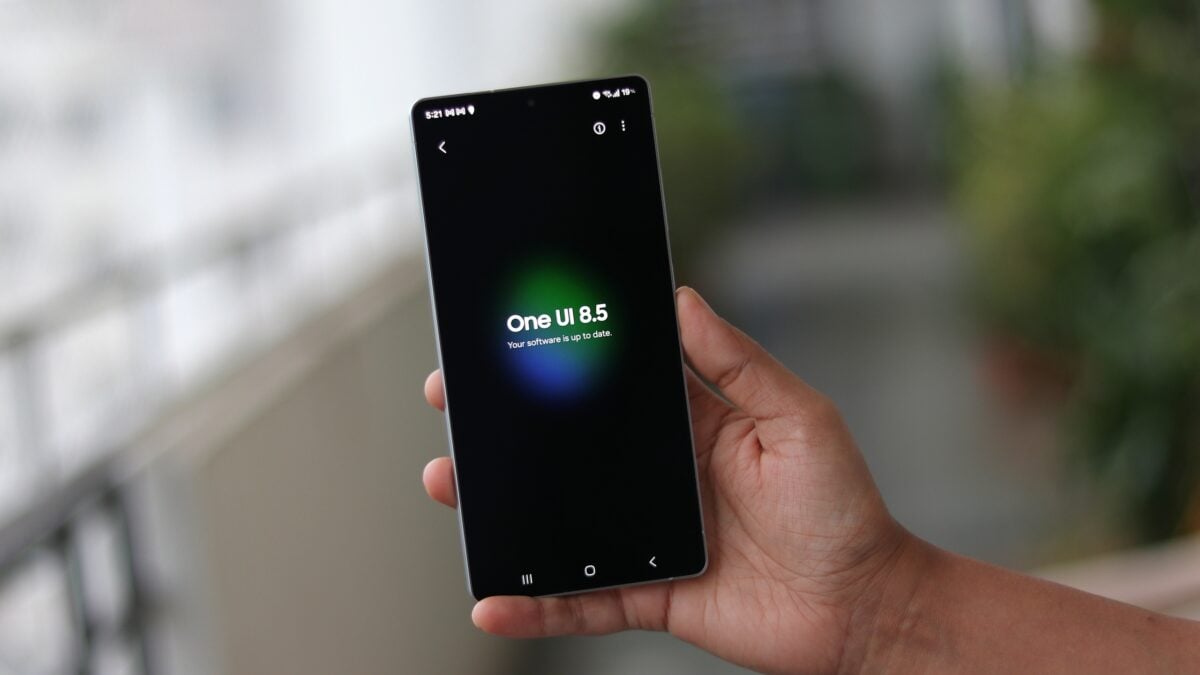 Galaxy S25 One UI 8.5 beta now available in more countries