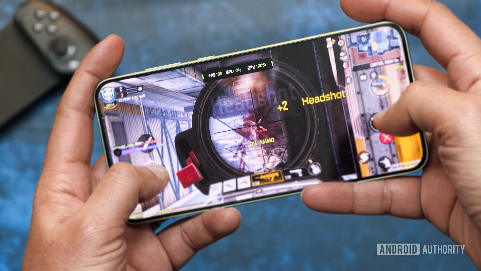 OnePlus 15R 165fps OnePlus 15R 165fps