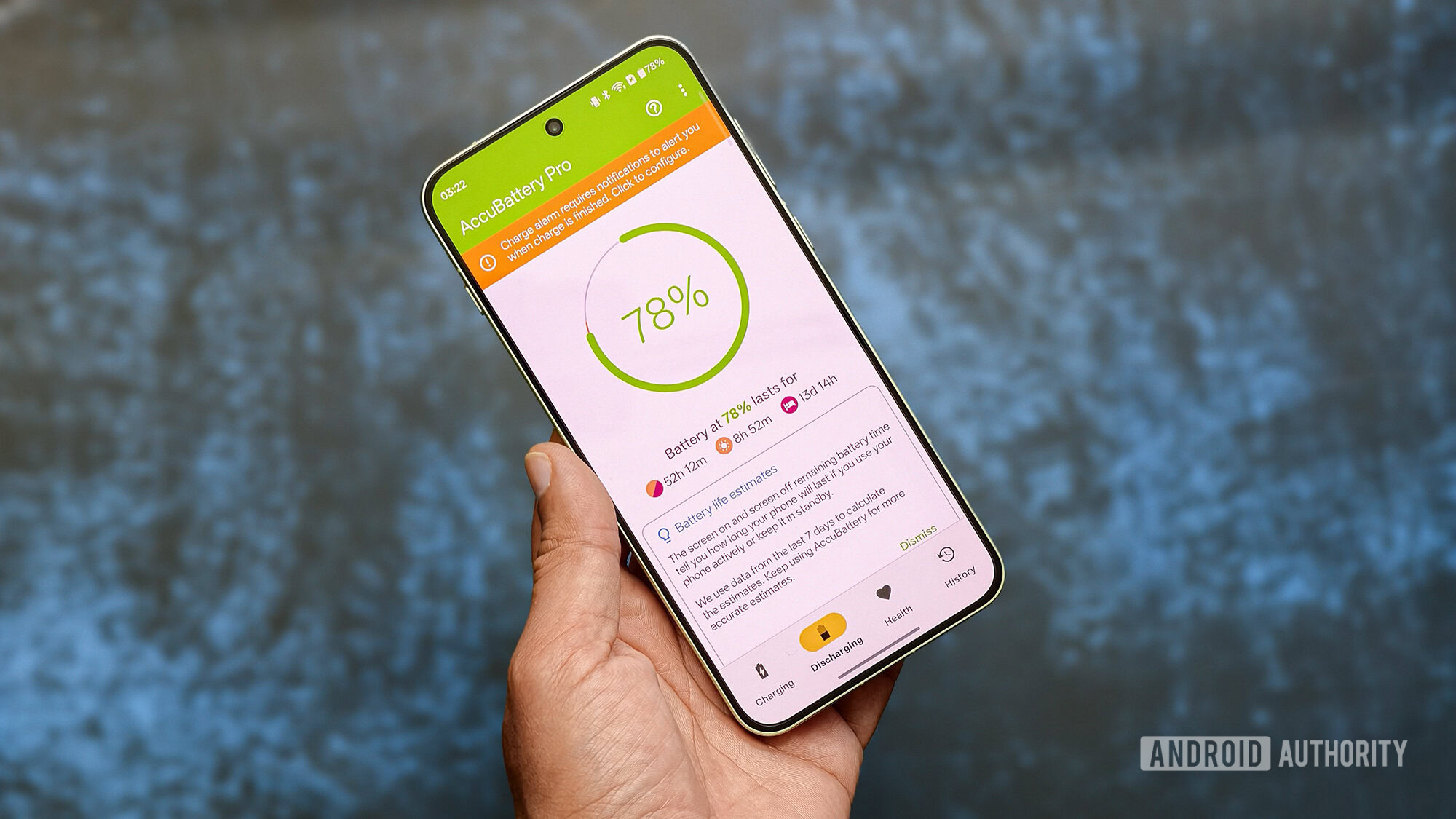 OnePlus 15R battery OnePlus 15R battery