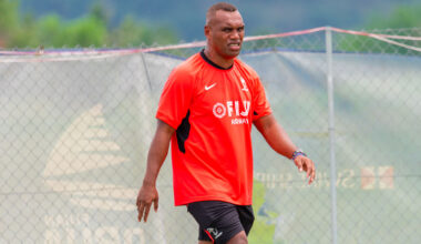 Kolinisau stresses defence after back to back third-place finish – FBC News