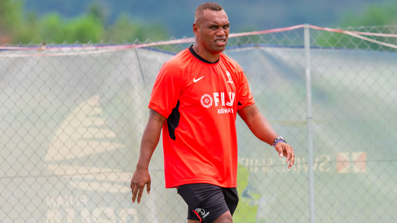 Kolinisau stresses defence after back to back third-place finish – FBC News