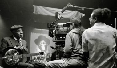 ‘Rocky Road to Dublin is an affirmation of humanity’ – The Irish Times