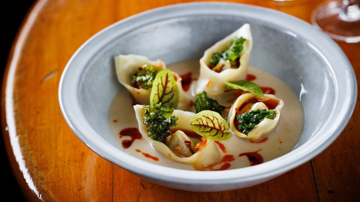 Ohui, Birkdale Restaurant Review: Jesse Mulligan Finds Modern Indian Fusion Worth Seeking Out On The North Shore