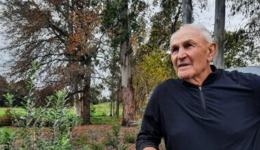 All Blacks great Ian Kirkpatrick blasts NZ Rugby for 1976 ref rejection