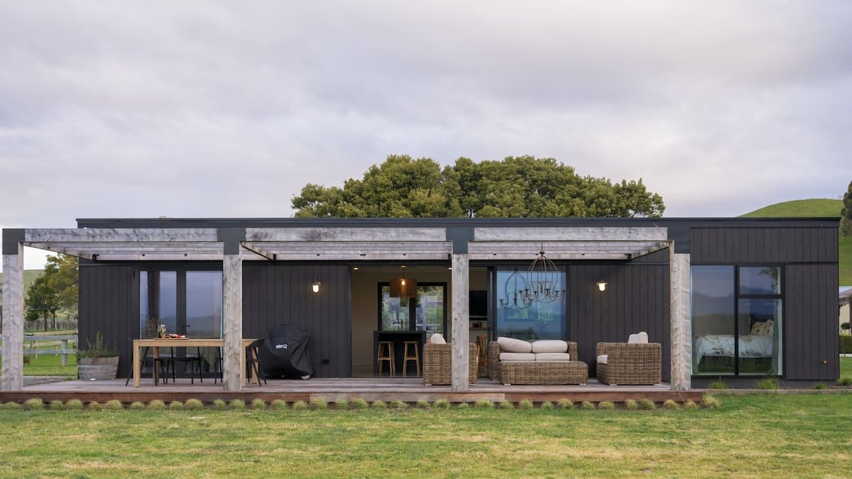 Jack Norris imprisoned for burning down Marlborough vineyard cottage after being evicted