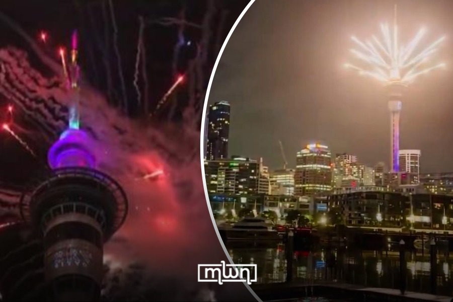 Australia, New Zealand Welcome 2026