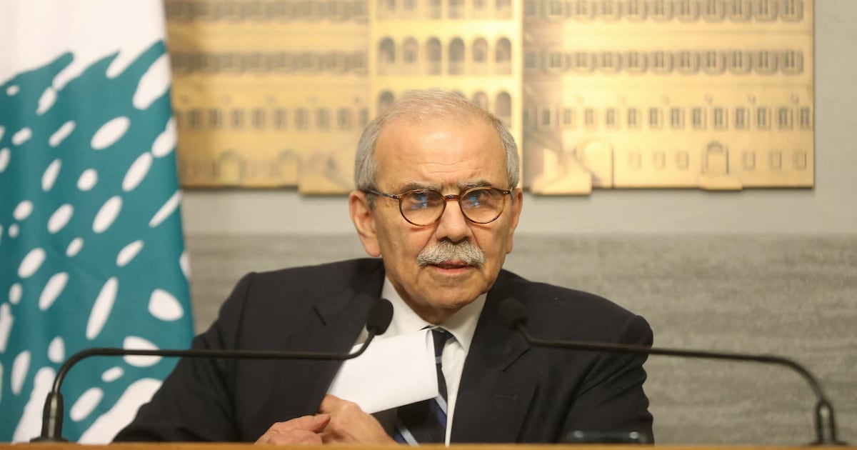 Lebanon drafts long-awaited banking law to meet funding shortfalls in financial system