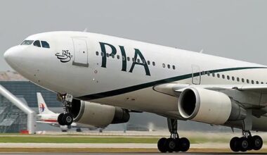 PIA SOLD - Daily Times