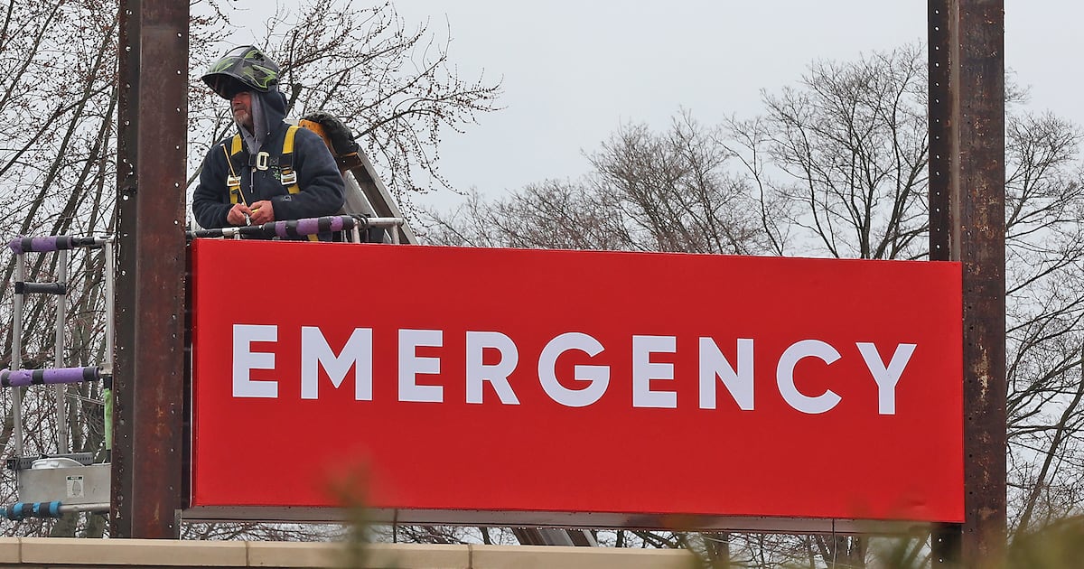 What made the news in 2025